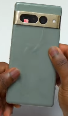 Trusted Google Pixal Phone Repair In Chichester (1) Adfter Google Pixal Phone Repair in Chichester