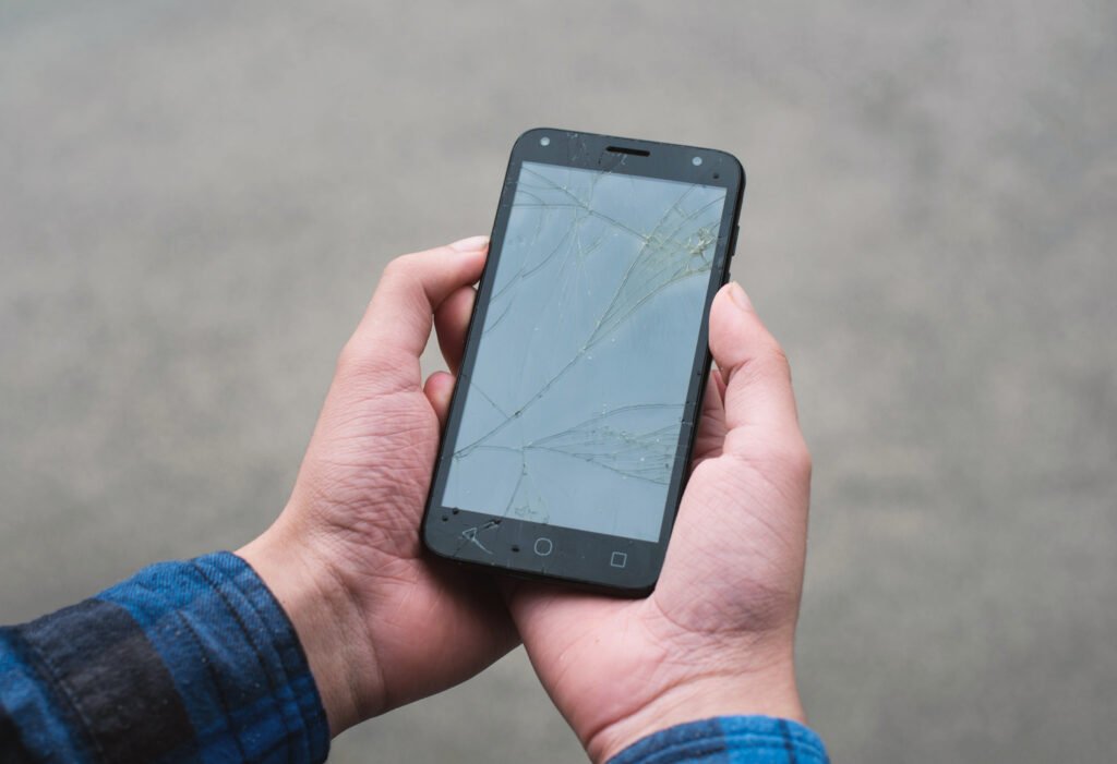 How to Fix Phone Power Button