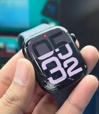 smart watch repair in Chichester