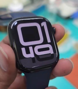 Trusted smart watch repair in Chichester