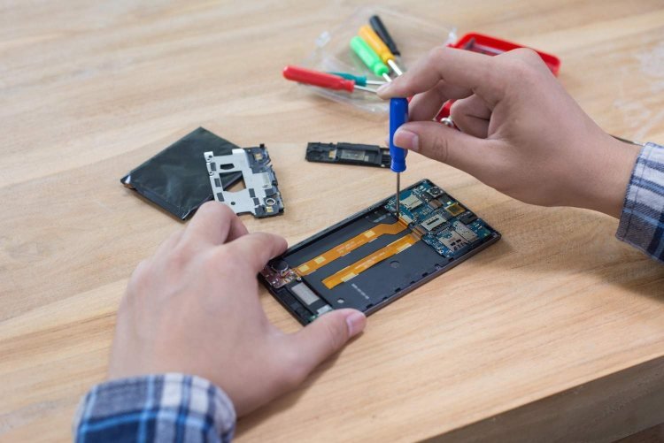 Trusted Battery replacement Chichester