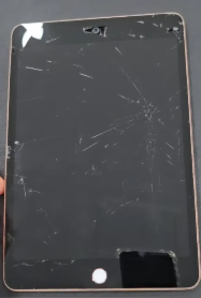 Ipad repair in chichester