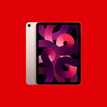 iPad air