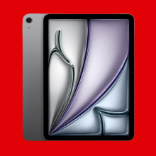 iPad